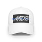 MDBTDJ#AJBLUC - Low Profile Baseball Cap