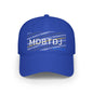 MDBTDJ #MDBP263C - Low Profile Baseball Cap