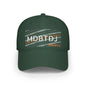 MDBTDJ #MDBPOC - Low Profile Baseball Cap