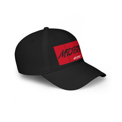 MDBTDJ#PSRC - Low Profile Baseball Cap