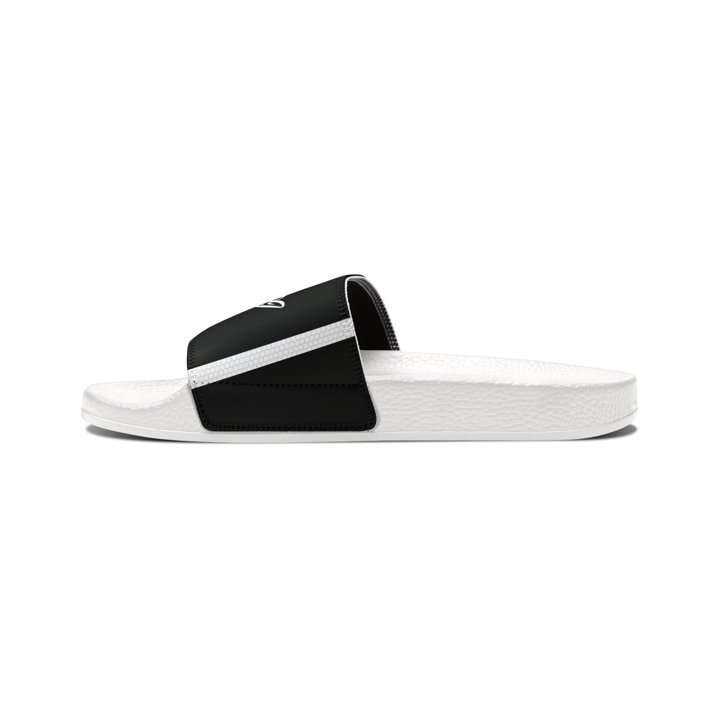 MDBTDJ#BW Men's Slide Sandals