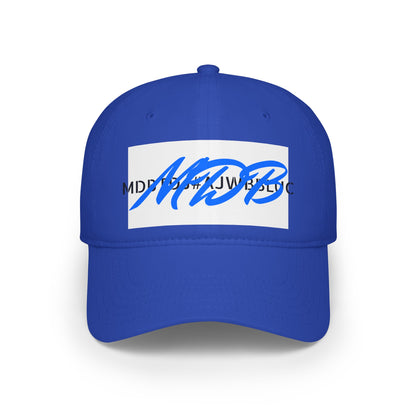 MDBTDJ#AJWBBLUC - Low Profile Baseball Cap