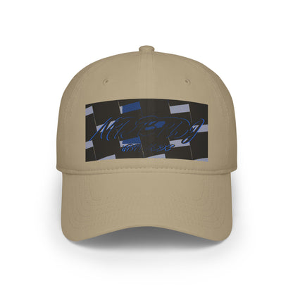 MDBTDJ#BBLUSQC - Low Profile Baseball Cap