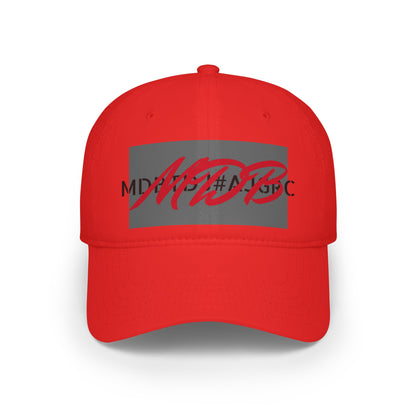 MDBTDJ#AJGRC - Low Profile Baseball Cap