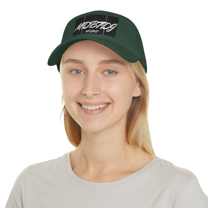 MDBTDJ#PSWC - Low Profile Baseball Cap