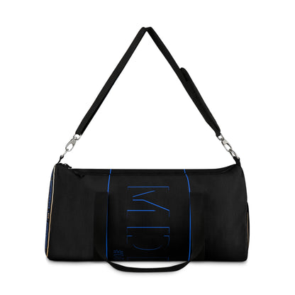 MDBTDJ#DBPSBLULG Duffel Bag