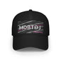 MDBTDJ #MDBPPKC - Low Profile Baseball Cap