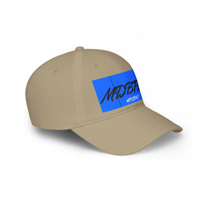 MDBTDJ#PSBC - Low Profile Baseball Cap