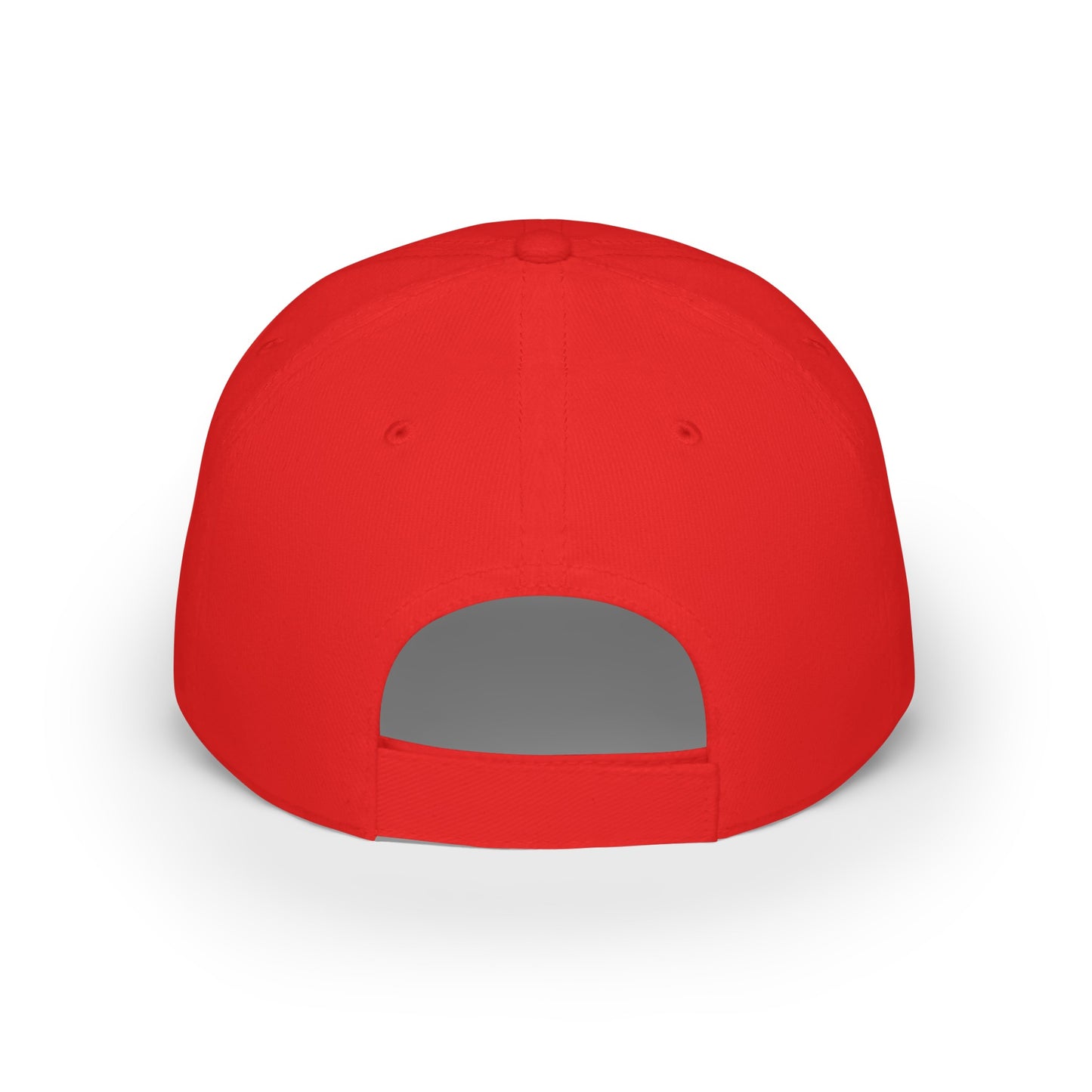 MDBTDJ#PSWC - Low Profile Baseball Cap