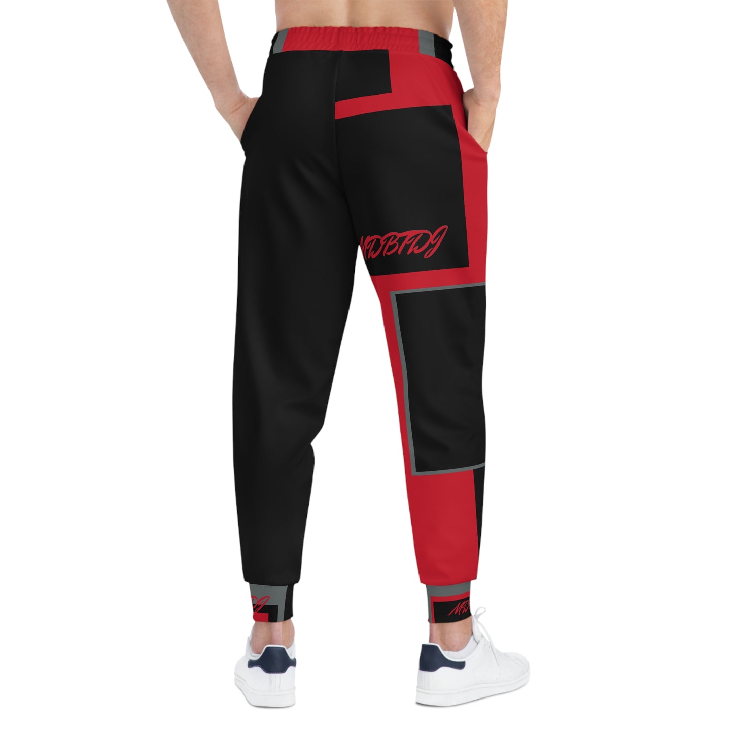 MDBTDJ#OG1BRG Athletic Joggers