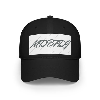 MDBTDJ#SWGC - Low Profile Baseball Cap