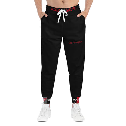 MDBTDJ#OG1CJGR Athletic Joggers Tattooed DJ's Limited Edition