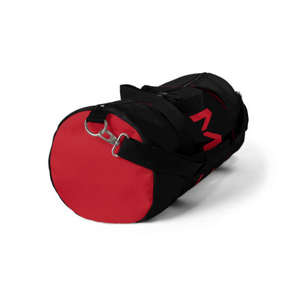 MDBTDJ#DBPSRED Duffel Bag