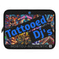 MDBTDJ Tattooed Dj's Limited Edition Laptop / Tablet Bag for 7 to 17 inch