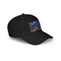 MDBTDJ#LPBC - Low Profile Baseball Cap Tattooed Dj's Limited Edition