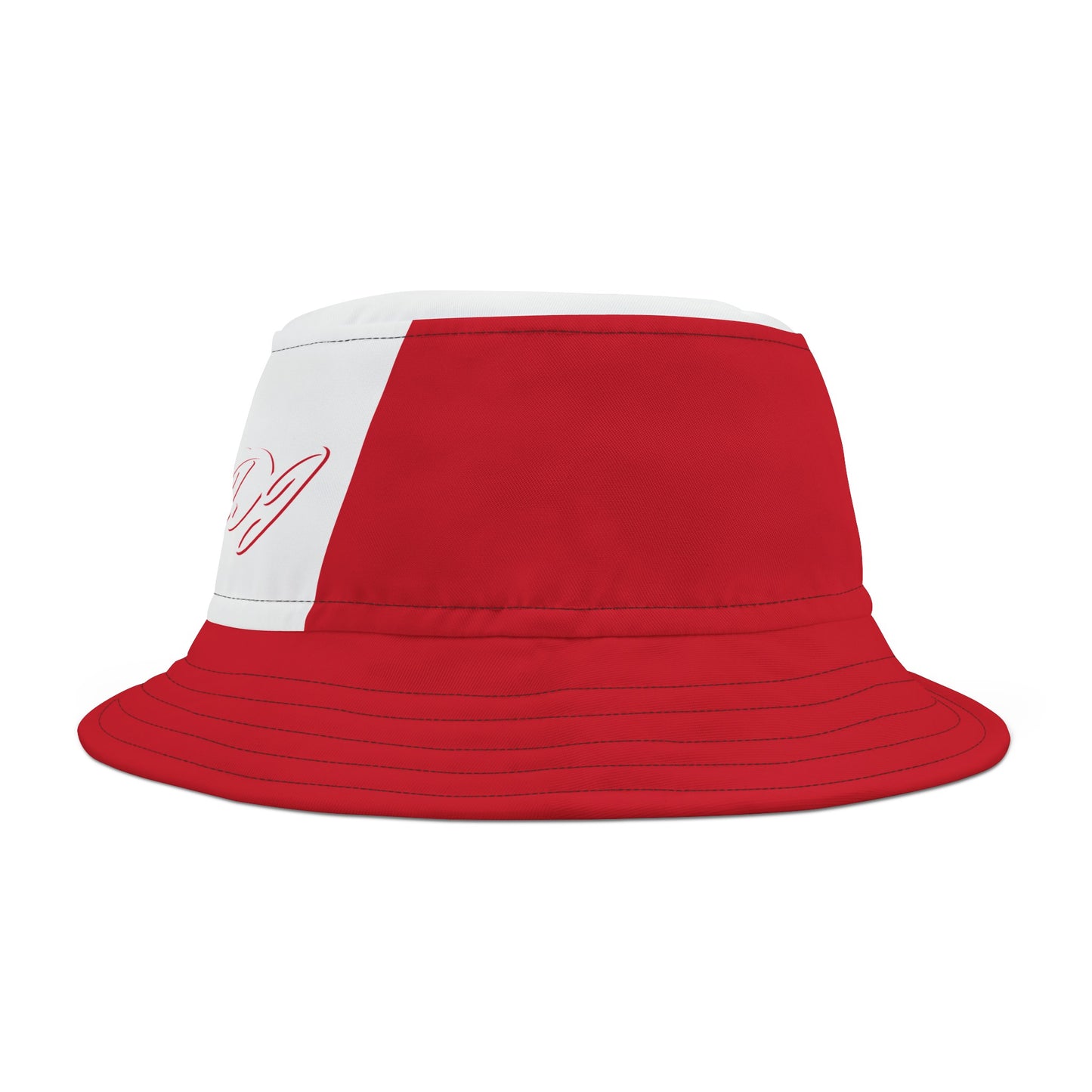 MDBTDJ #FHRW Bucket Hat