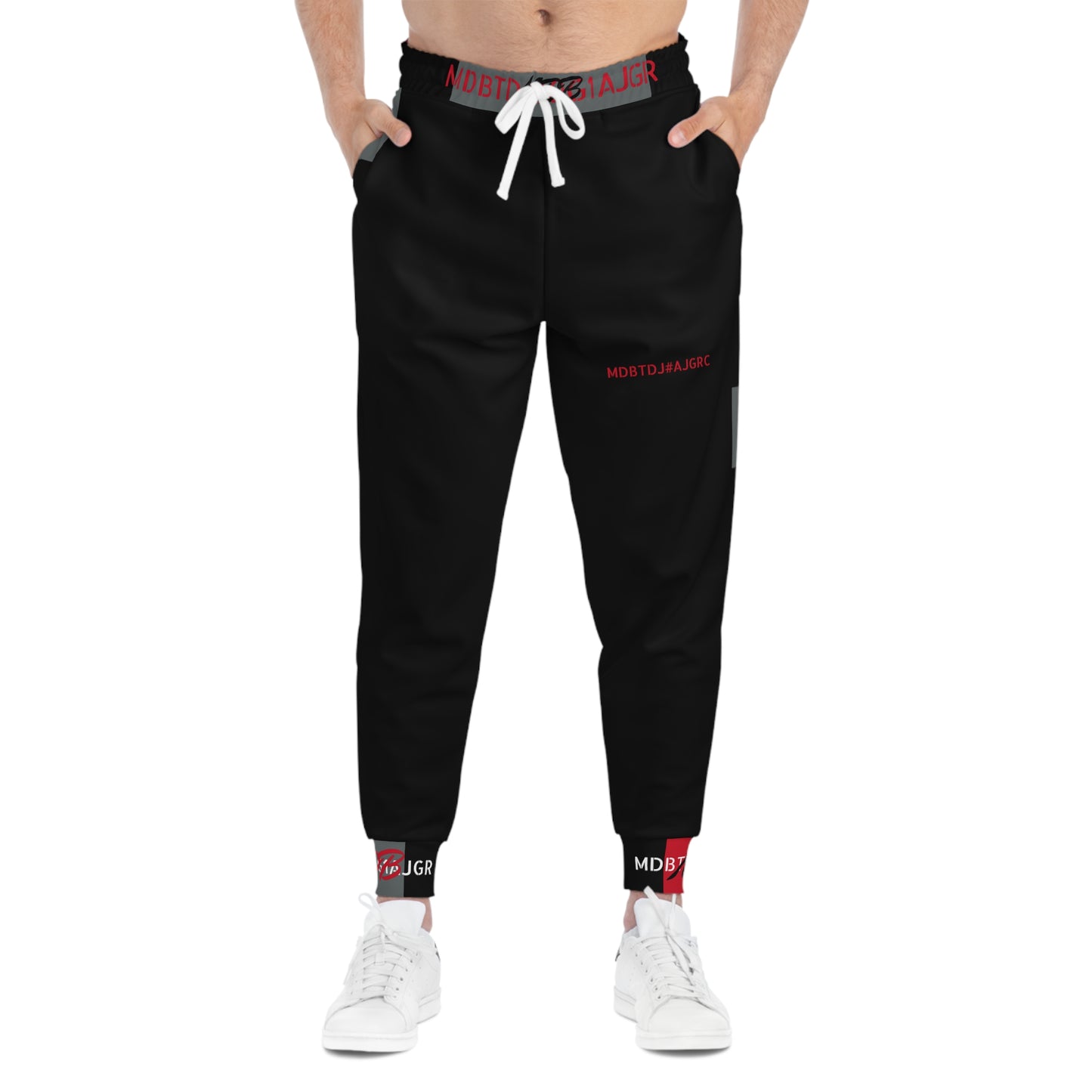 MDBTDJ#OG1AJGR Athletic Joggers