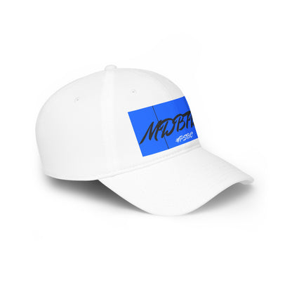 MDBTDJ#PSBC - Low Profile Baseball Cap