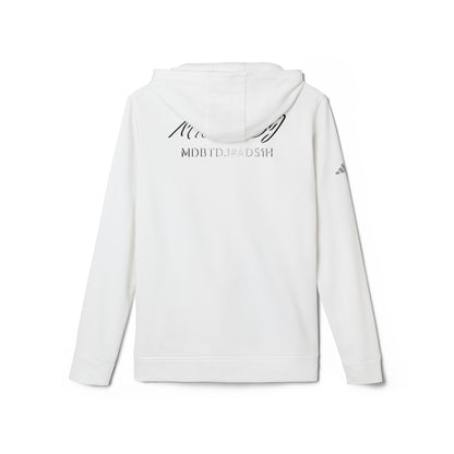 MDBTDJ#ADS1H adidas® Unisex Custom Regular Fit Hoodie