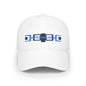 MDBTDJ #WBLUWGC - Low Profile Baseball Cap