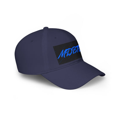 MDBTDJ#SBBLUC - Low Profile Baseball Cap