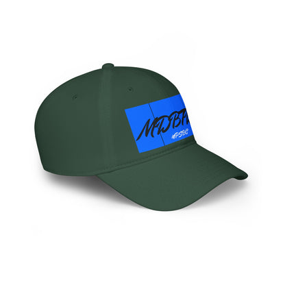 MDBTDJ#PSBC - Low Profile Baseball Cap