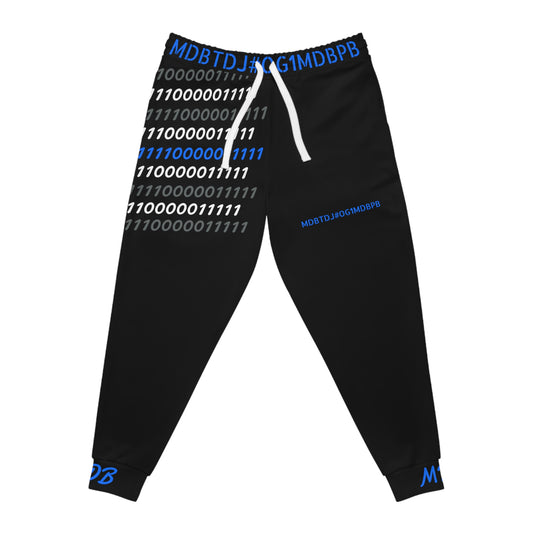 MDBTDJ#OG1MDBPB Athletic Joggers