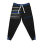 MDBTDJ#OG1MDBPB Athletic Joggers