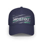 MDBTDJ#MDBPGC - Low Profile Baseball Cap