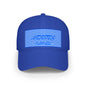 MDBTDJ#BLUWSQC - Low Profile Baseball Cap