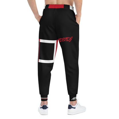 MDBTDJ#OG1BRWG Athletic Joggers