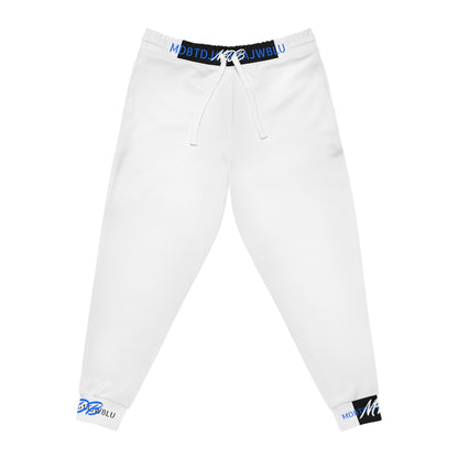 MDBTDJ#OG1AJWBLU Athletic Joggers