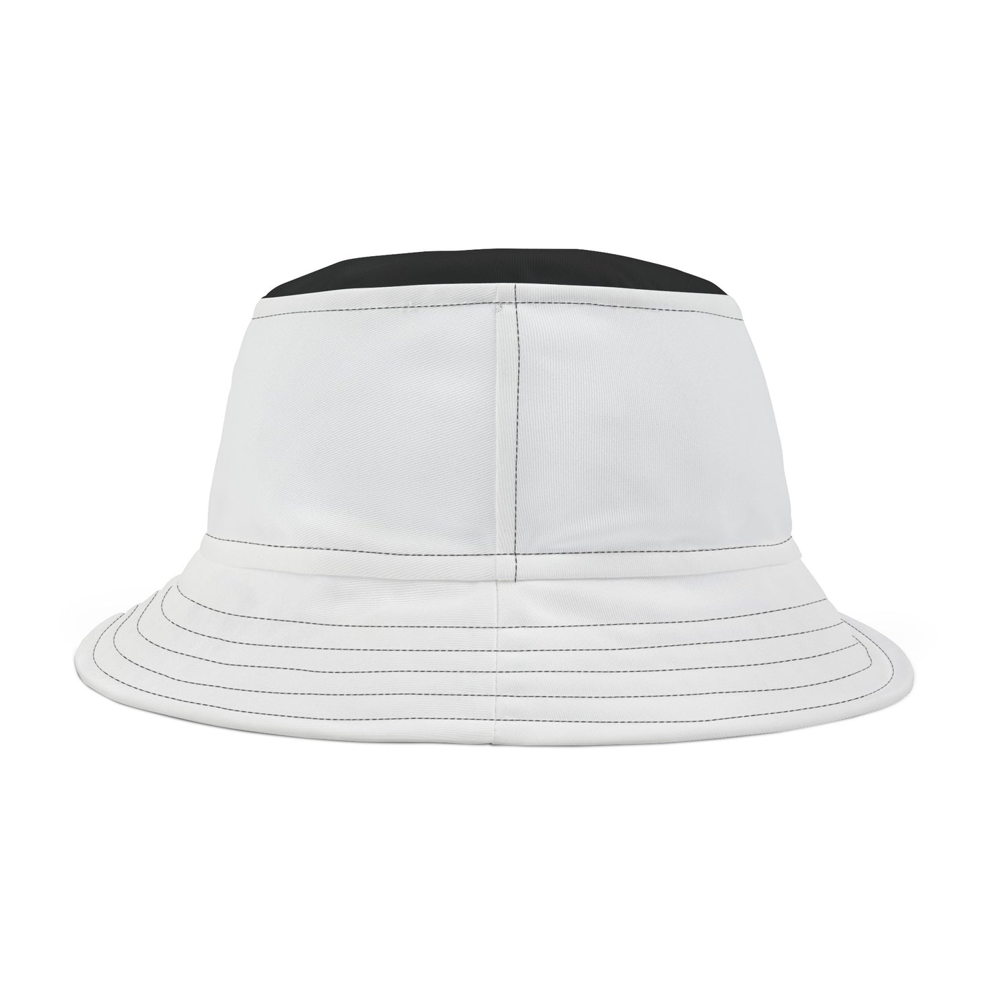 MDBTDJ #FHWB Bucket Hat