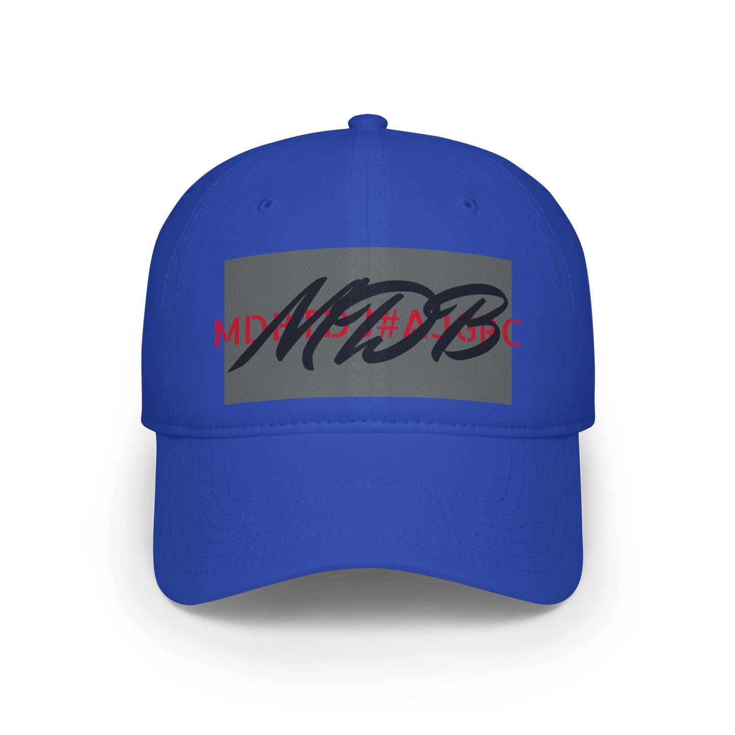 MDBTDJ#AJGRC - Low Profile Baseball Cap