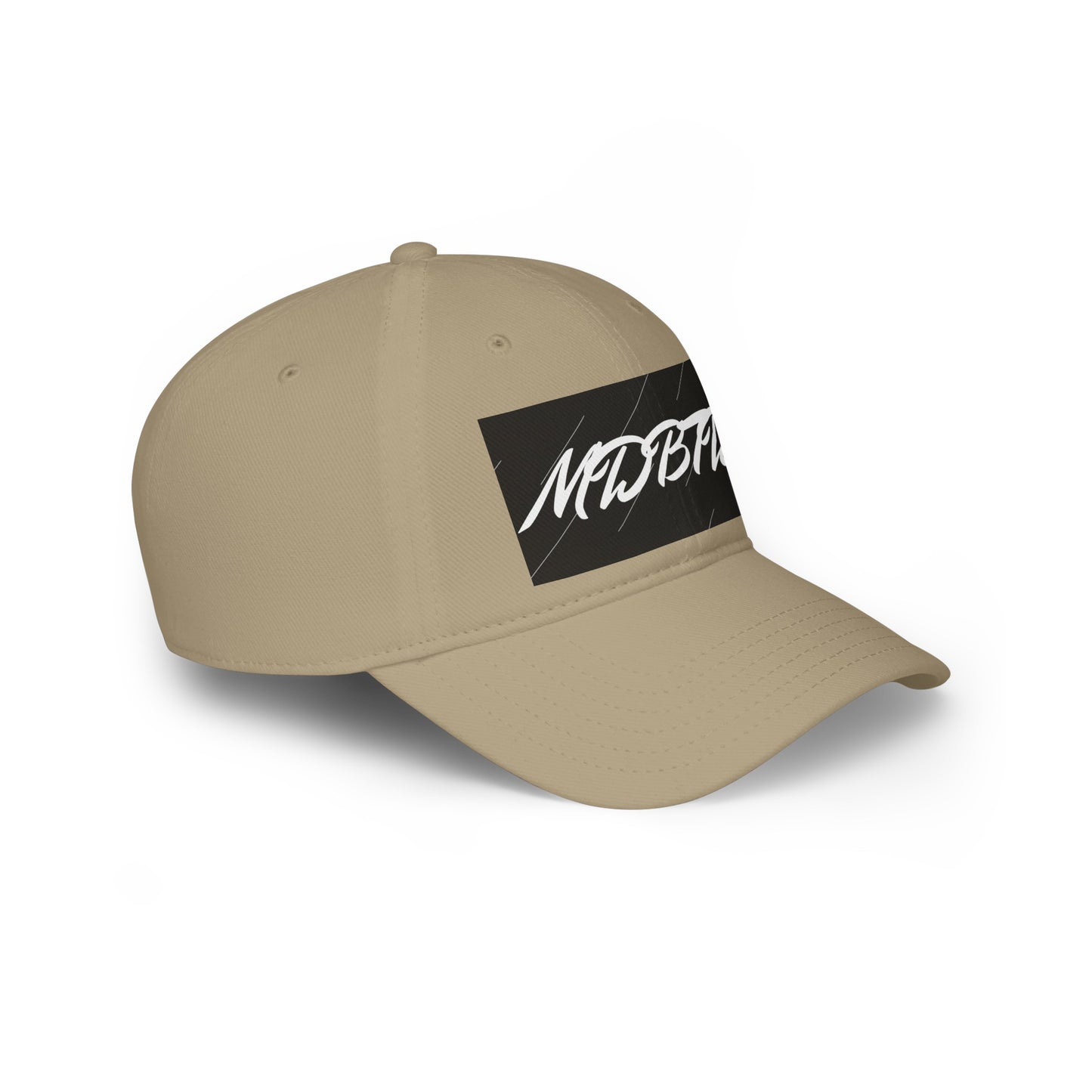 MDBTDJ#SBWC - Low Profile Baseball Cap