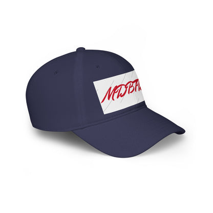 MDBTDJ#SWRC - Low Profile Baseball Cap