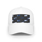 MDBTDJ#BBLUSQC - Low Profile Baseball Cap