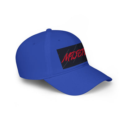 MDBTDJ #SBRC - Low Profile Baseball Cap