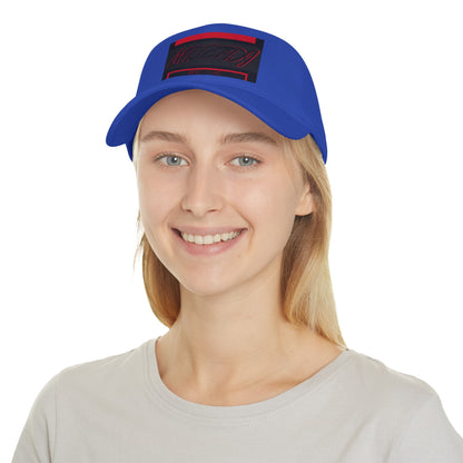 MDBTDJ #BRBSBLUC - Low Profile Baseball Cap