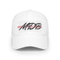 MDBTDJ #AJWBRC - Low Profile Baseball Cap