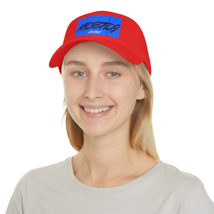 MDBTDJ#PSBC - Low Profile Baseball Cap