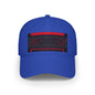 MDBTDJ #BRBSBLUC - Low Profile Baseball Cap