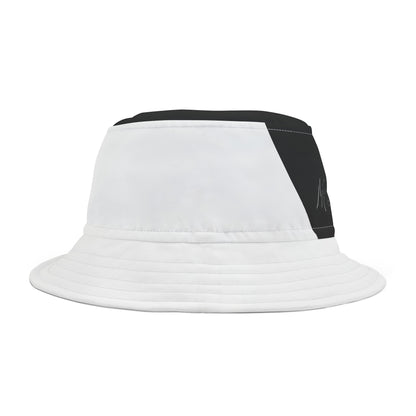 MDBTDJ #FHWB Bucket Hat