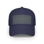 MDBTDJ#GHC - Low Profile Baseball Cap