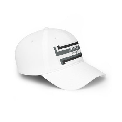 MDBTDJ#BWGC - Low Profile Baseball Cap