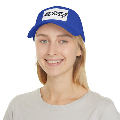 MDBTDJ#SWBC - Low Profile Baseball Cap