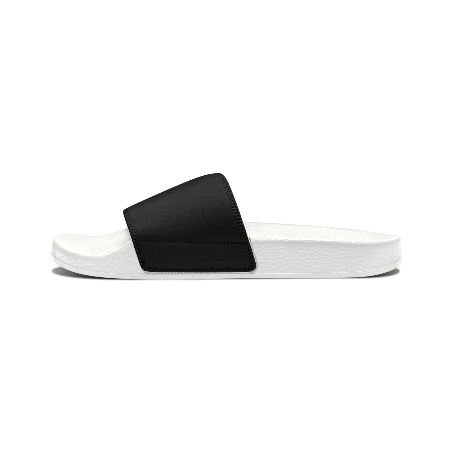 MDBTDJ#SBWHOLO Men's Slide Sandals