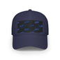 MDBTDJ#BBLUSQC - Low Profile Baseball Cap