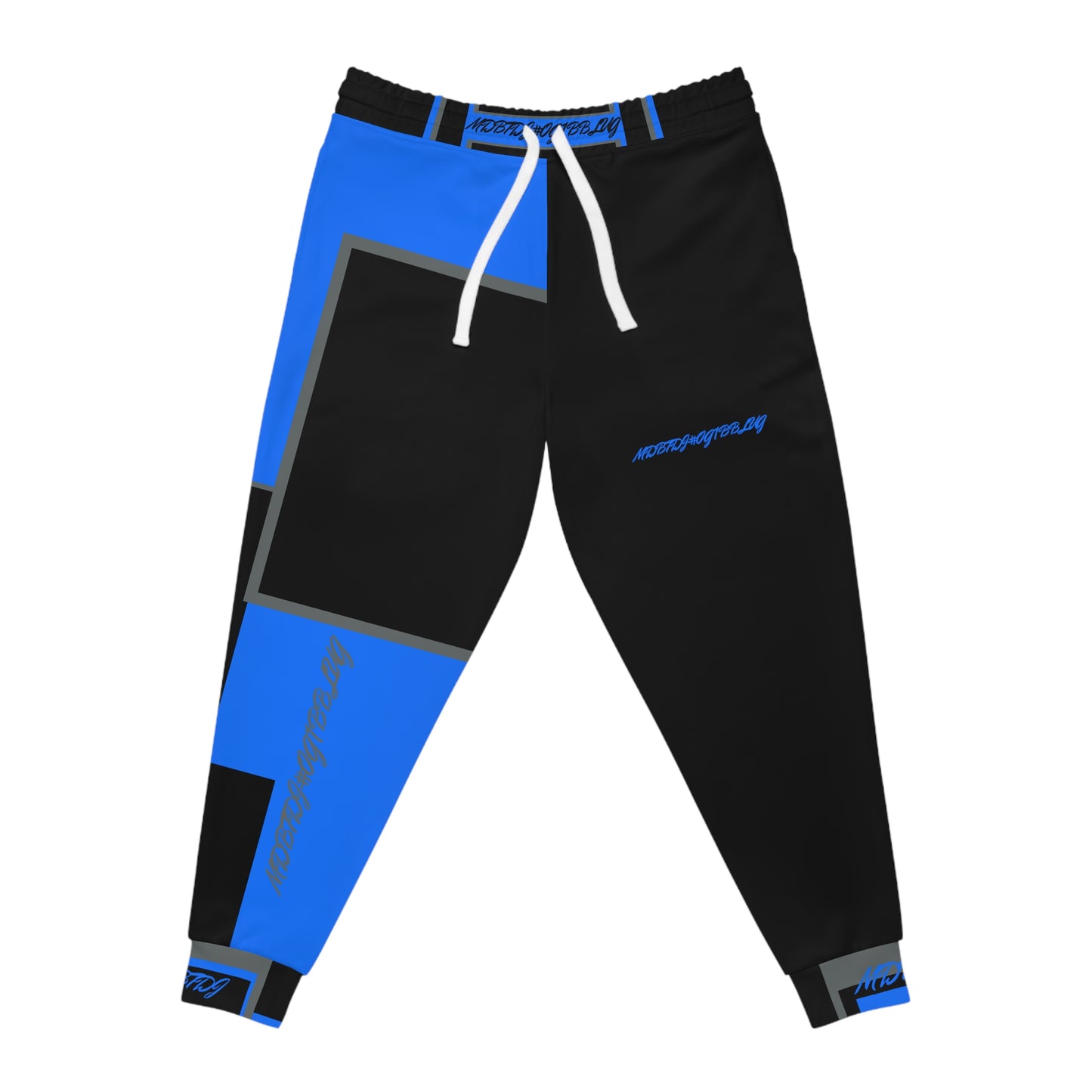 MDBTDJ#OG1BBLUG Athletic Joggers