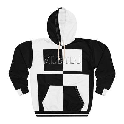 MDBTDJ#BWYYUSH Unisex Hoodie